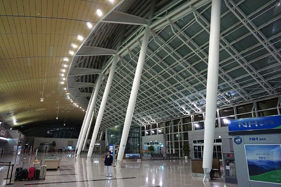 Muan Airport_2010