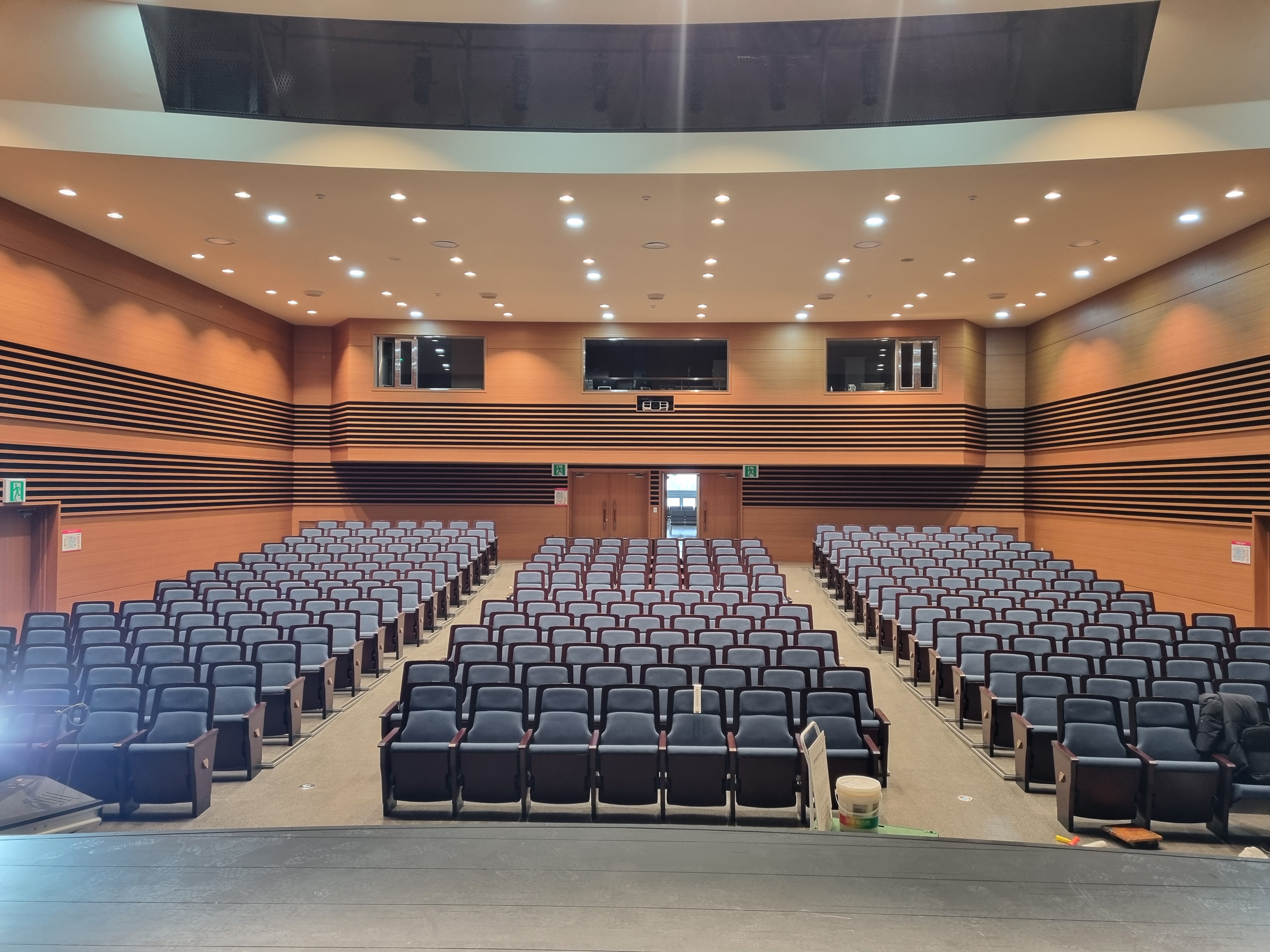Yang Ju Culture Center_2023